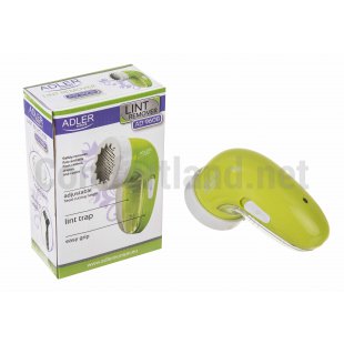Открыть галерею Машинка для удаления катышек Adler AD 9608 mashinka-dlya-udaleniya-katyshek-adler-ad-9608