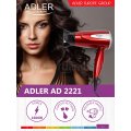 Фен дорожный складной Adler AD 2221 fen-dorozhnyy-skladnoy-adlerq-ad-2221