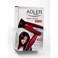 Фен дорожный складной Adler AD 2221 fen-dorozhnyy-skladnoy-adlerq-ad-2221