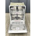 Посудомийна машина вбудована з фасадом Bosch SMU4HAW48S Serie | 4 posudomiyna-mashina-vbudovana-bosch-smu4haw48s