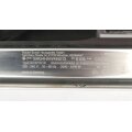 Посудомийна машина вбудована з фасадом Bosch SMU4HAW48S Serie | 4 posudomiyna-mashina-vbudovana-bosch-smu4haw48s