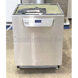 Открыть галерею Посудомоечная машина промышленная Miele PG8058UAE posudomoechnaya-mashina-professional-naya-miele-g-7856