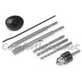Перфоратор Powerplus POW30546 perforator-powerplus-pow30546