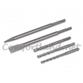 Перфоратор Powerplus X 1160 perforator-powerplus-x-1160