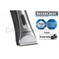 Машинка для стрижки Silver Crest SHBS 1000 A1 mashinka-dlya-strizhki-silver-crest-shbs-1000-a1