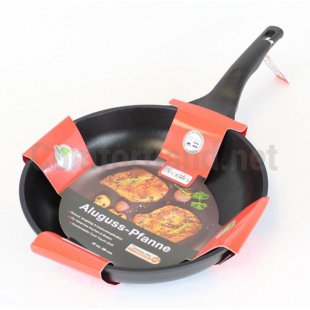 Открыть галерею Сковорода Bratoni Ø 28 cm skovoroda-bratoni-28-cm