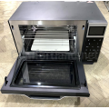 Микроволновая печь без поворотного стола Caso IMG 25 P mikrovolnovaya-pech-sencor-smw-3817d