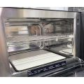 Микроволновая печь без поворотного стола Caso IMG 25 P mikrovolnovaya-pech-sencor-smw-3817d