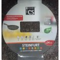 Сковорода CS Kochsysteme STEINFURT 24 cm skovoroda-cs-kochsysteme-steinfurt-24-cm