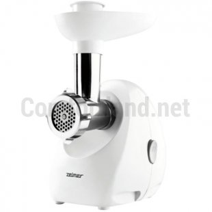 Открыть галерею Мясорубка Zelmer ZMM 4045 myasorubka-zelmer-zmm-4045