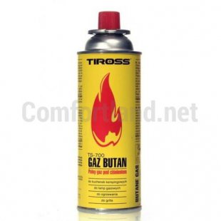 Открыть галерею Баллон газовый Tiross TS 700 ballon-gazovyy-tiross-ts-700