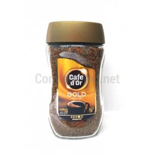 Открыть галерею Кофе растворимый Cafe d'Or Gold kofe-rastvorimyy-cafe-d-or-gold