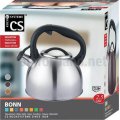 Чайник CS Kochsysteme Bonn 2.5 l chaynik-cs-kochsysteme-bonn-2-5-l