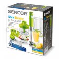 Блендер 3в1 Sencor SHB 4362GR blender-3v1-sencor-shb-4362gr