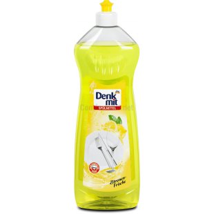 Открыть галерею Средство для мытья посуды Denk Mit Spülmittel 1L sredstvo-dlya-myt-ya-posudy-denk-mit-spulmittel-1l