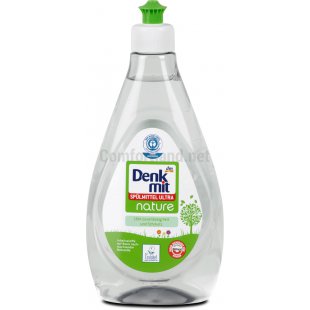 Открыть галерею Средство для мытья посуды Denk Mit Nature sredstvo-dlya-myt-ya-posudy-denk-mit-nature
