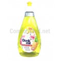 Средство для мытья посуды Denk Mit Spülmittel ultra sredstvo-dlya-myt-ya-posudy-denk-mit-spulmittel-ultra