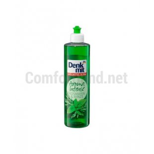 Открыть галерею Средство для мытья посуды Denk Mit Aroma intense sredstvo-dlya-myt-ya-posudy-denk-mit-aroma-intense