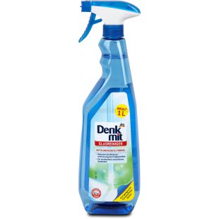 Открыть галерею Средство для чистки стекол Denk mit Glasreiniger sredstvo-dlya-chistki-stekol-denk-mit-glasreiniger