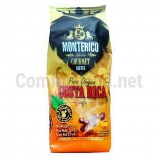 Открыть галерею Кофе зерновой Monterico Costa rica kofe-zernovoy-monterico-costa-rica