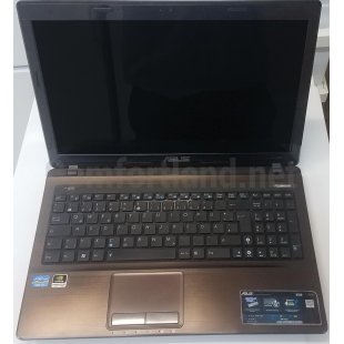 Открыть галерею Ноутбук ASUS X53S noutbuk-asus-x53s