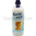 Кондиционер-ополаскиватель для белья Kuschelweich Sanft & Mild kondicioner-opolaskivatel-dlya-bel-ya-kuschelweich-sanft-amp-mild