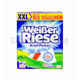 Открыть галерею Порошок стиральный Weißer Riese Universal poroshok-stiral-nyy-weisser-riese-universal