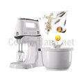 2 в 1 Миксер с чашей + блендер Silver Crest SHMS 300 B1 2-v-1-mikser-s-chashey-blender-silver-crest-shms-300-b1