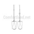 2 в 1 Миксер с чашей + блендер Silver Crest SHMS 300 B1 2-v-1-mikser-s-chashey-blender-silver-crest-shms-300-b1