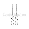 2 в 1 Миксер с чашей + блендер Silver Crest SHMS 300 B1 2-v-1-mikser-s-chashey-blender-silver-crest-shms-300-b1