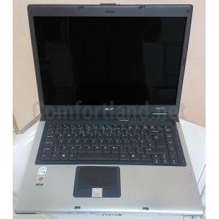 Открыть галерею Ноутбук ACER Aspire 5610 noutbuk-acer-aspire-5610