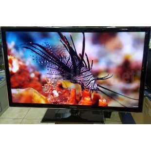 Открыть галерею Телевизор Samsung UE46D5700RS televizor-samsung-ue46d5700rs