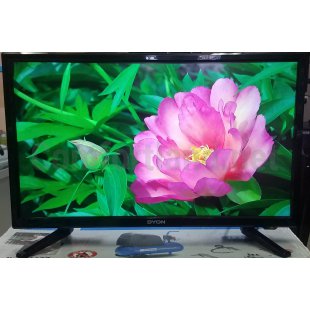 Открыть галерею Телевизор Dyon LIVE 22 PRO televizor-dyon-live-22-pro