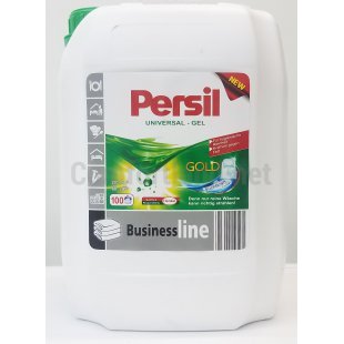 Открыть галерею Гель для стирки Persil Business Line 5L universal gel-dlya-stirki-persil-business-line-5l-universal