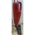 Пылесос Miele S 163 pylesos-miele-s-163