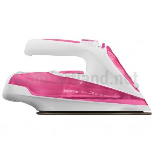 Открыть галерею Утюг Silver Crest SDBK 2400 F5 utyug-silver-crest-sdbk-2400-f5