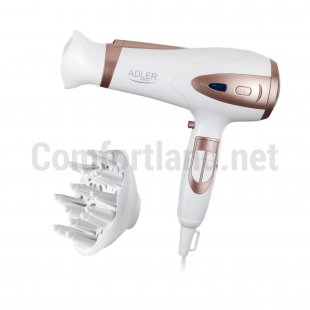 Открыть галерею Фен Adler AD 2248 fen-adler-ad-2248