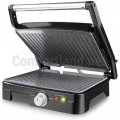 Электрогриль контактный Gourmet maxx SLG 5003-18 Granit elektrogril-kontaktnyy-gourmet-maxx-slg-5003-18-granit