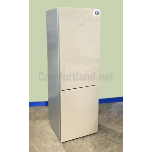 Открыть галерею Холодильник Bosch KGN36SQ30 holodil-nik-so-steklyannoy-dver-yu-bosch-kgn36s55